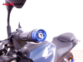HONDA CB 125 R