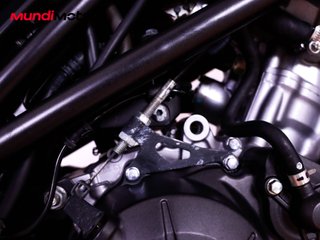 HONDA CB 125 R