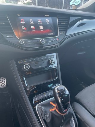 Opel Astra 2019