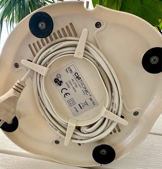 Licuadora Clatronic Frutas y Verduras