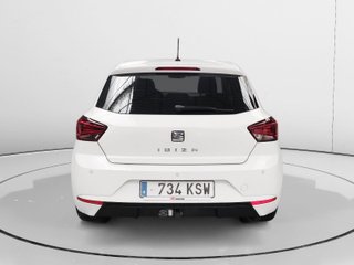 SEAT Ibiza 1.6 TDI Style Plus 70 kW (95 CV)