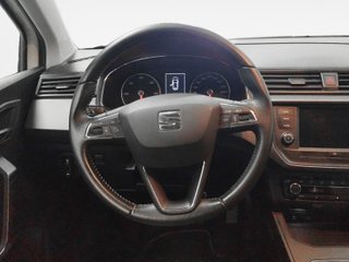 SEAT Ibiza 1.6 TDI Style Plus 70 kW (95 CV)