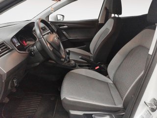 SEAT Ibiza 1.6 TDI Style Plus 70 kW (95 CV)