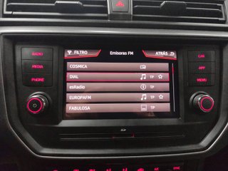 SEAT Ibiza 1.6 TDI Style Plus 70 kW (95 CV)