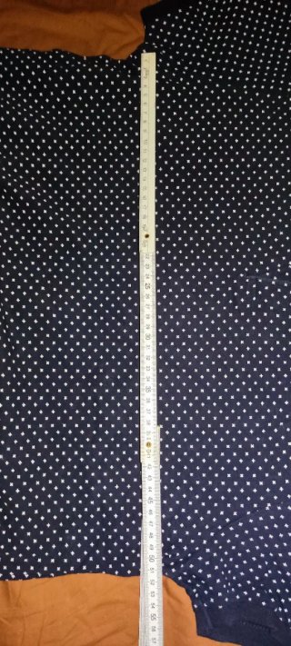 Polo L Lefties Estampada