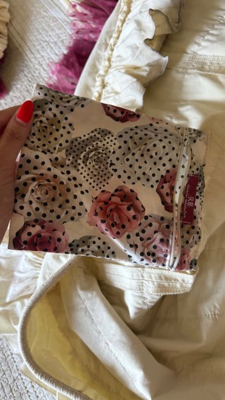 Traje de flamenca