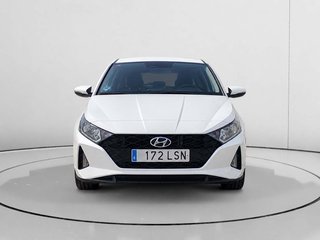 Hyundai i20 1.0 TGDI 48V Essence 74 kW (100 CV)