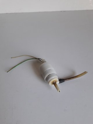 Bomba Agua Limpiaparabrisas - VOLW T4