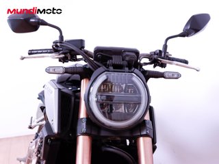 HONDA CB 650 R