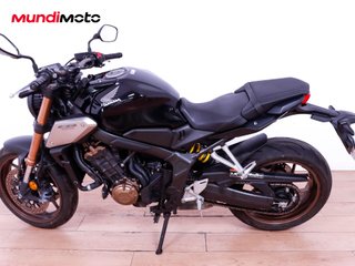 HONDA CB 650 R