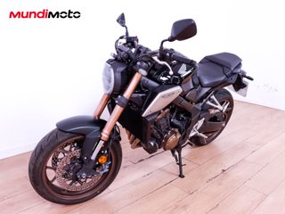 HONDA CB 650 R