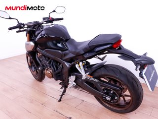 HONDA CB 650 R