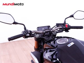 HONDA CB 650 R