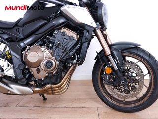 HONDA CB 650 R