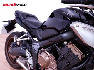 HONDA CB 650 R