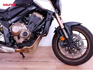 HONDA CB 650 R