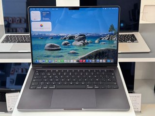 MacBook Pro M4 - GARANTIA