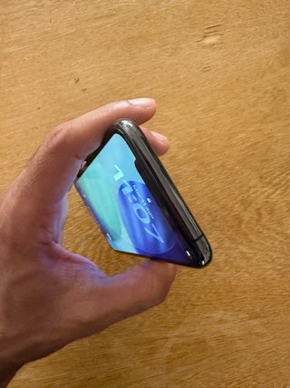 iPhone 11 Pro 512GB Negro