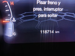 SEMINUEVO,Jeep Compass 2018