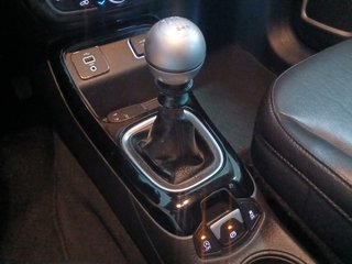 SEMINUEVO,Jeep Compass 2018