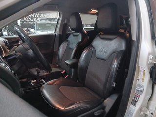 SEMINUEVO,Jeep Compass 2018