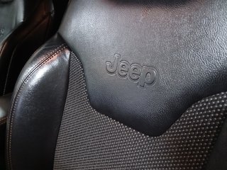 SEMINUEVO,Jeep Compass 2018