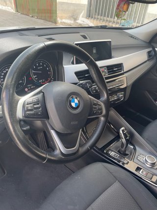 BMW X2 2020