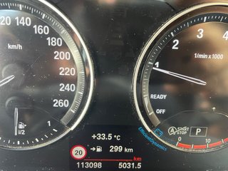 BMW X2 2020