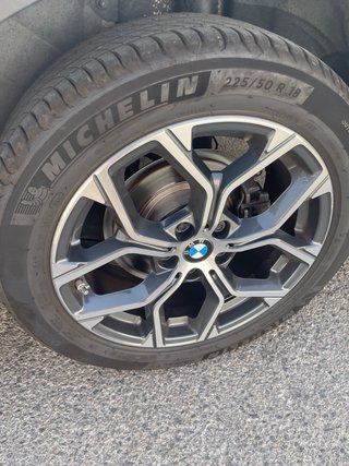 BMW X2 2020
