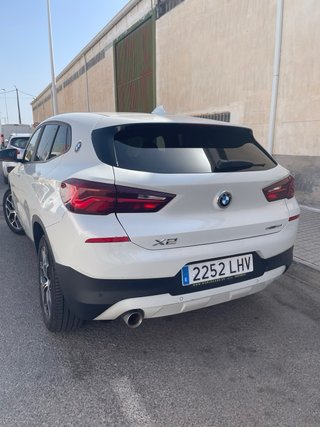 BMW X2 2020