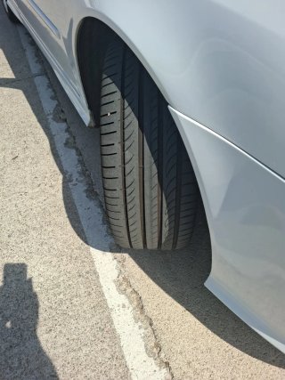 Saab 9-3 2007 negociable