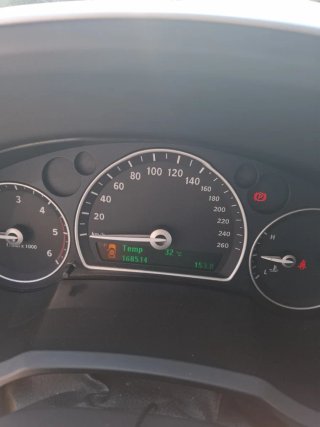 Saab 9-3 2007 negociable