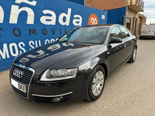 Audi A6 2005