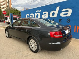 Audi A6 2005