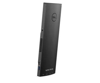Ordenador Mini Dell 7070 Ultra i5 8a + Monitor 24"