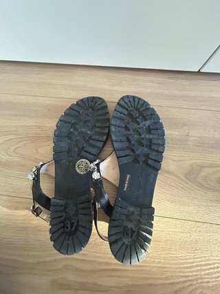 Sandalias de verano Unisa
