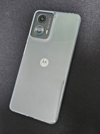 Motorola Moto G24 8GB 128GB Carbón mate