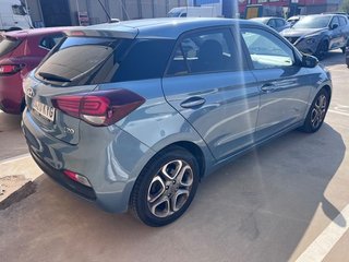 Hyundai i20 1.0 TGDI 74kW (100CV) Tecno LE