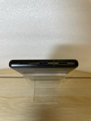 Google Pixel 6a 128GB Negro Batería 100%