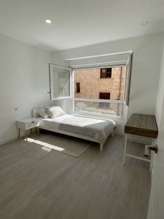 Habitación Alcoy, SOLO ESTUDIANTES