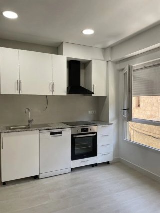 Habitación Alcoy, SOLO ESTUDIANTES