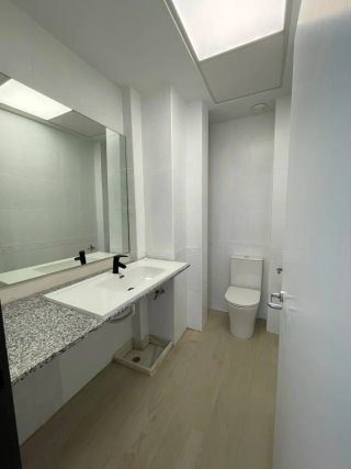 Habitación Alcoy, SOLO ESTUDIANTES