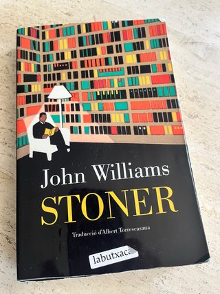 Stoner
