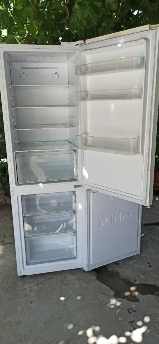 Nevera Combi buen estado