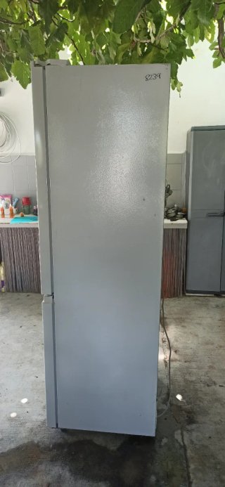 Nevera Combi buen estado