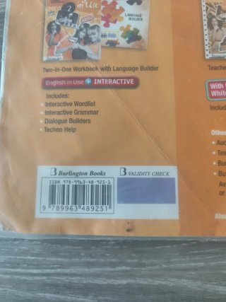 English in Use ESO 2. Student's book