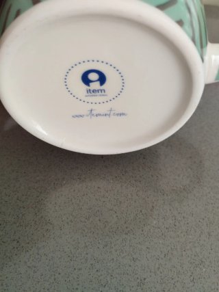 Taza Coffee Time