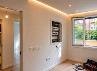 ELECTRICISTA MADRID – INSTALACIONES Y REPARACIONES