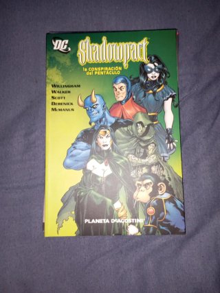 Comics Variados Marvel y Dc