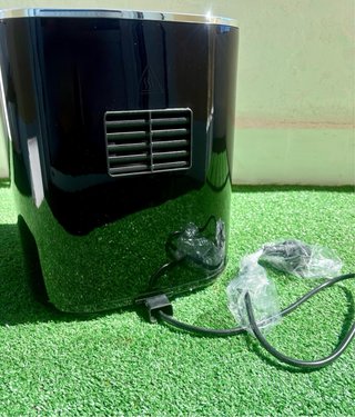 •OFERTA Freidora de aire Jocca 5L NUEVA